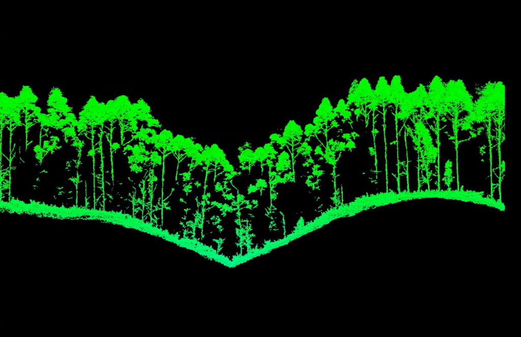 Why Utility Corridors Remain Difficult to Survey-1