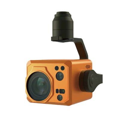 BLV GasVision - TD1 OGI+TDLAS Gas Detector