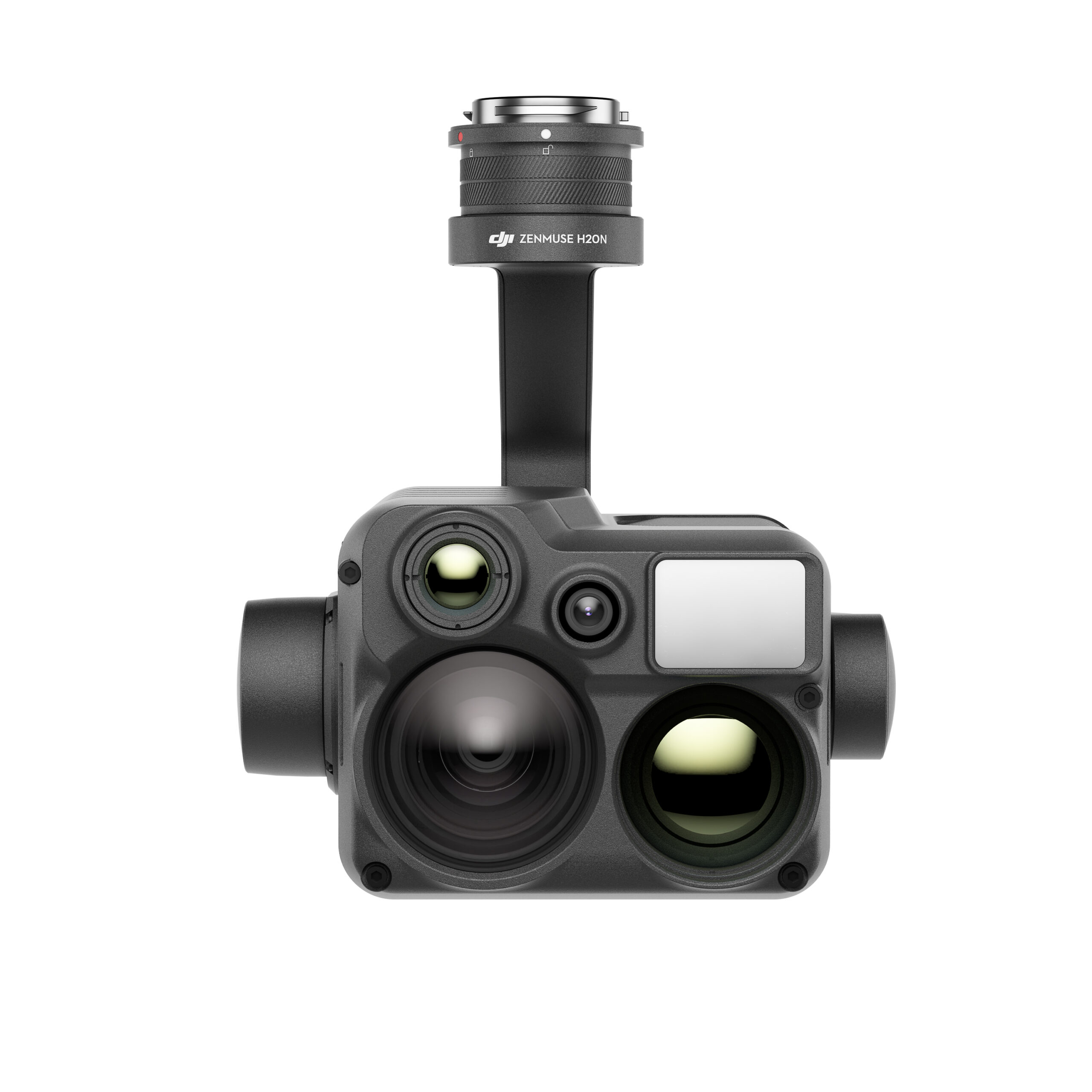 DJI M400 + H30T Payload Combo - Image 2