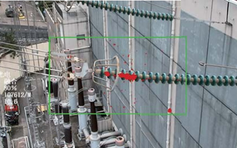 NDT Diagnosis for Discharge