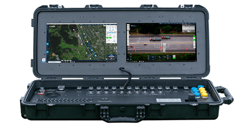 JOUAV GCS-303 Ground Control Station