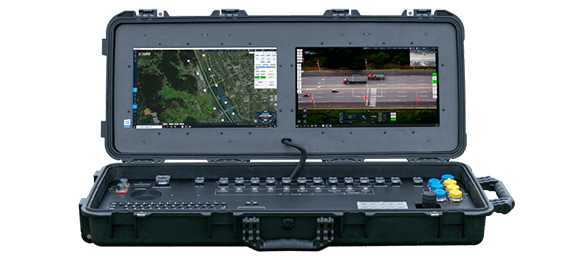JOUAV GCS-303 Ground Control Station