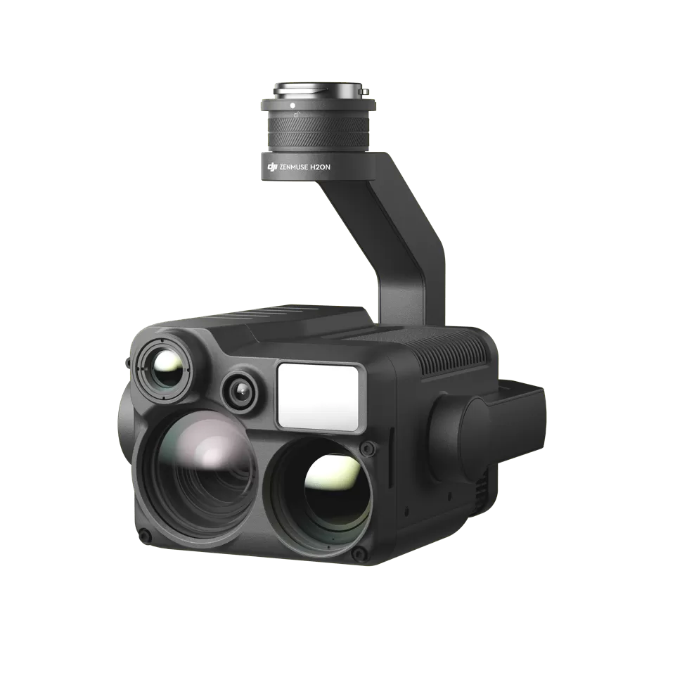 DJI M400 + H30T Payload Combo - Image 3