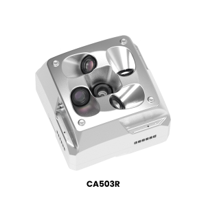 JOUAV CA50XR Series Oblique Camera - Image 2