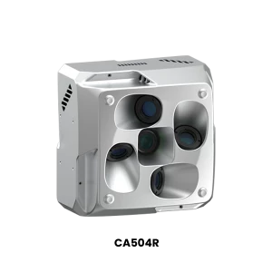 JOUAV CA50XR Series Oblique Camera - Image 3