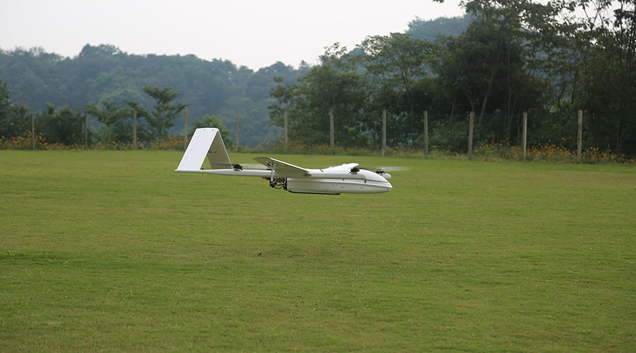 JOUAV CW-25 - Image 3