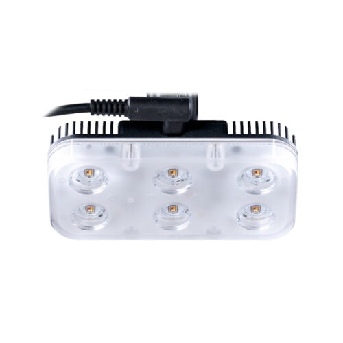 CZI Multi-color Warning Light FL60