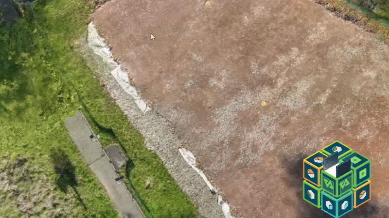 Comparing Point Clouds with BIM Models