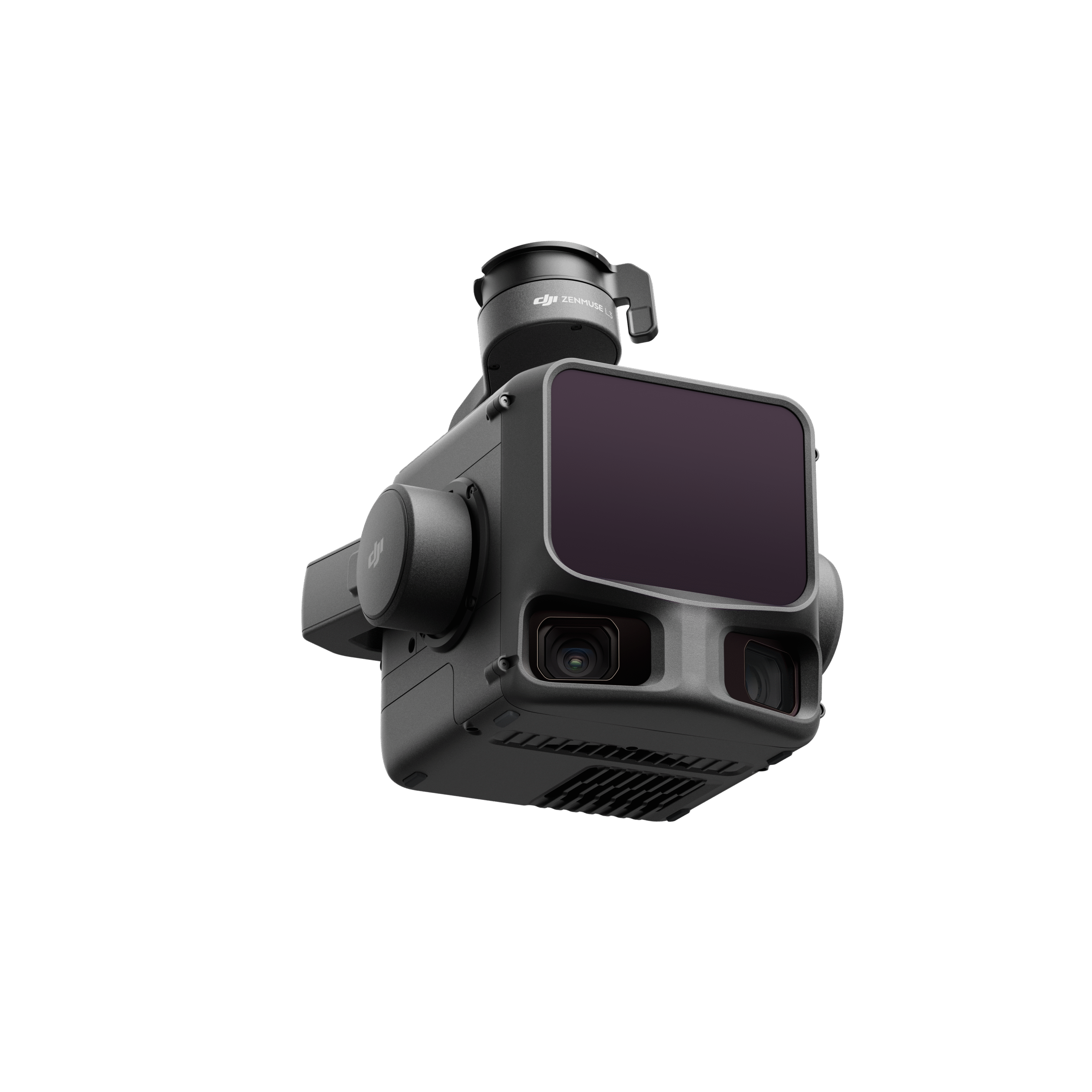 DJI M400 + L3 LiDAR + P1 Camera Bundle - Image 2