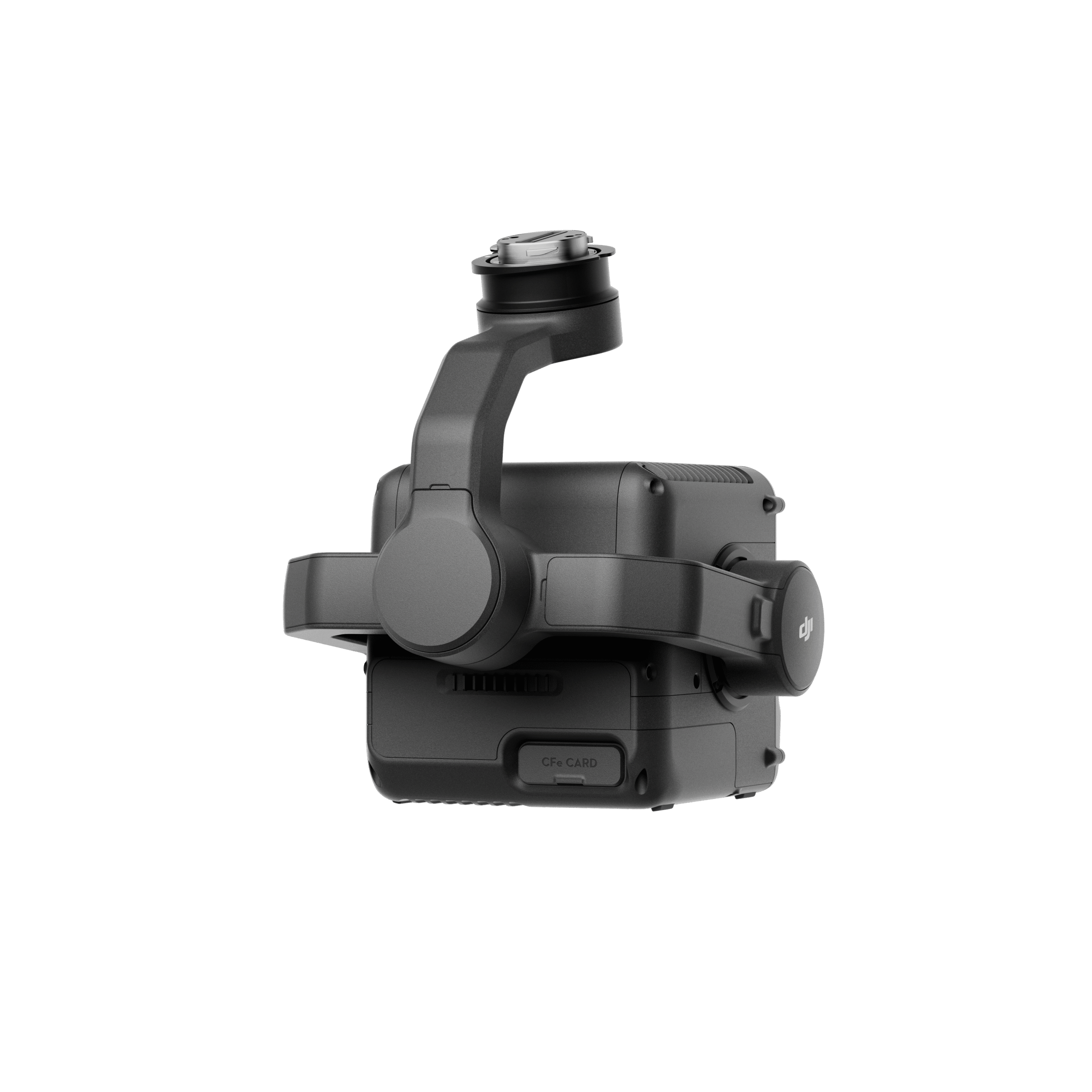 DJI M400 + L3 LiDAR + P1 Camera Bundle - Image 3