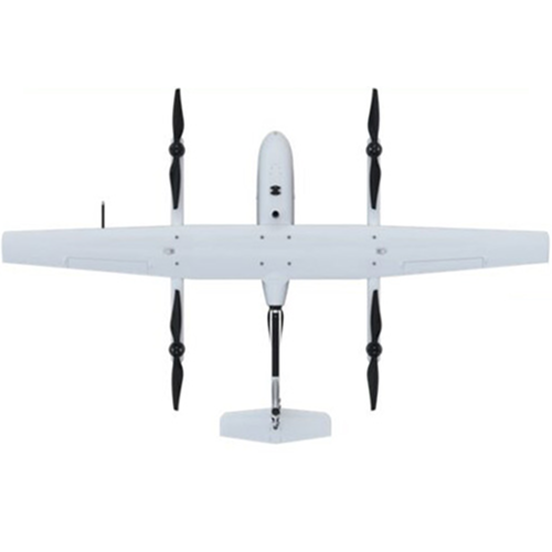 JOUAV CW-007