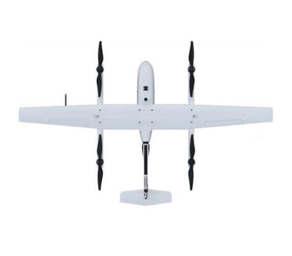JOUAV CW-007
