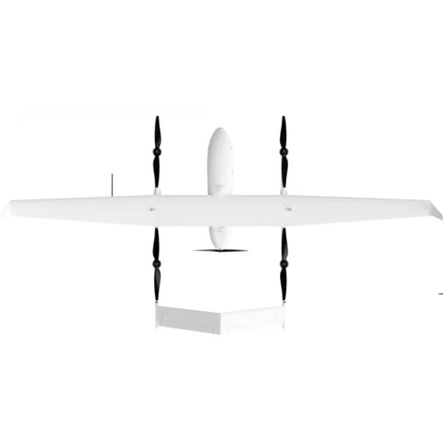 JOUAV CW-25E