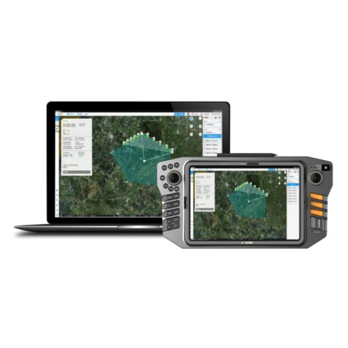 JOUAV FlightSurv