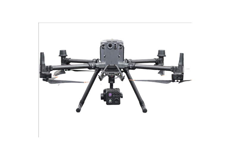 Multi-Spectral Payload