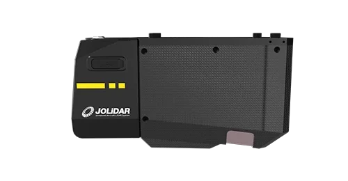 JOUAV JoLiDAR-1000