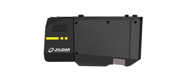 JOUAV JoLiDAR-1000