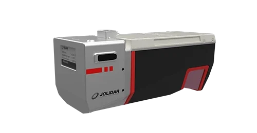 JOUAV JoLiDAR-120