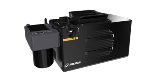 JOUAV JoLiDAR-1500
