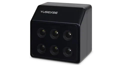 JOUAV MS600 V2 Multispectral Camera