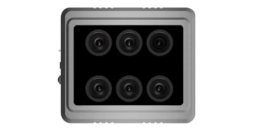 JOUAV MSK-8 Multispectral Camera