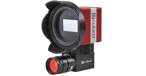 JOUAV X20P Hyperspectral Imager