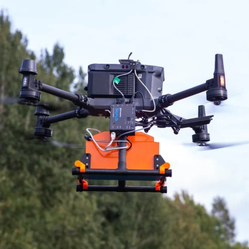 Zond Aero 1000 NG GPR