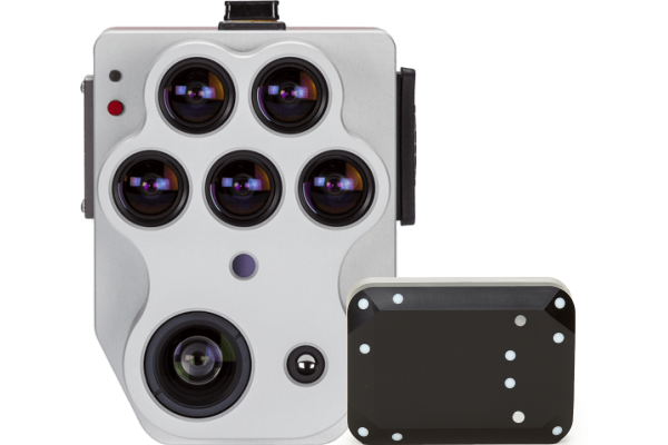 JOUAV MicaSense Altum-PT Multispectral Camera