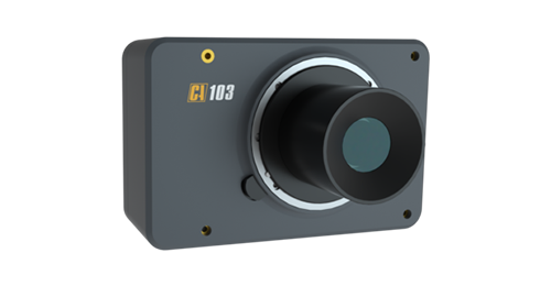 JOUAV CA-103 Aerial Camera