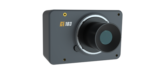 JOUAV CA-103 Aerial Camera