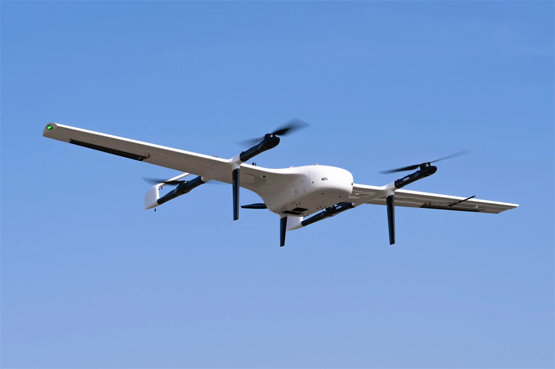 JOUAV CW-20E - Image 4