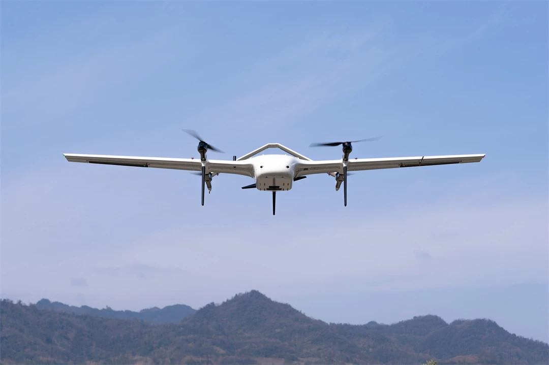 JOUAV CW-20E - Image 5