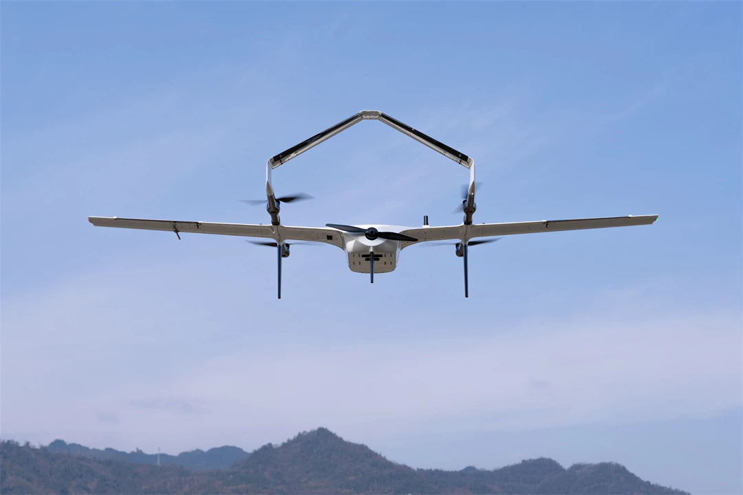 JOUAV CW-20E - Image 7