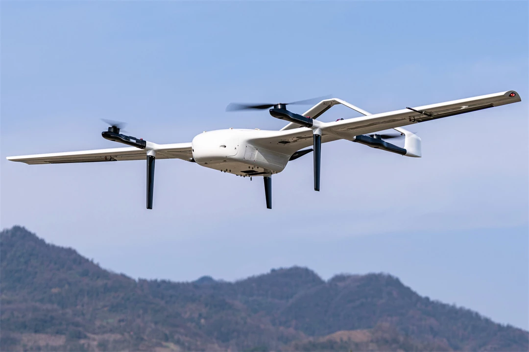 JOUAV CW-20E - Image 6