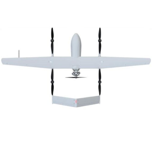 JOUAV CW-25