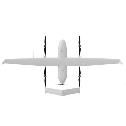 JOUAV CW-25H