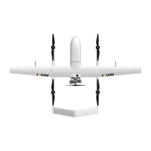 JOUAV CW-80E