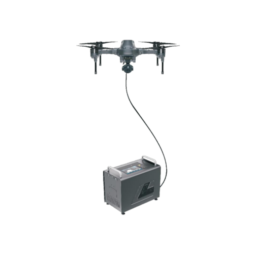 CZI Tethered Lighting CZ100V