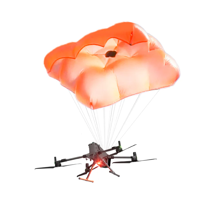 DJI AP100 Parachute for Matrice 400 - Image 2