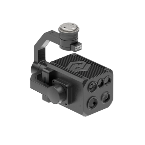 UVIRSYS ZH580-UAV-S