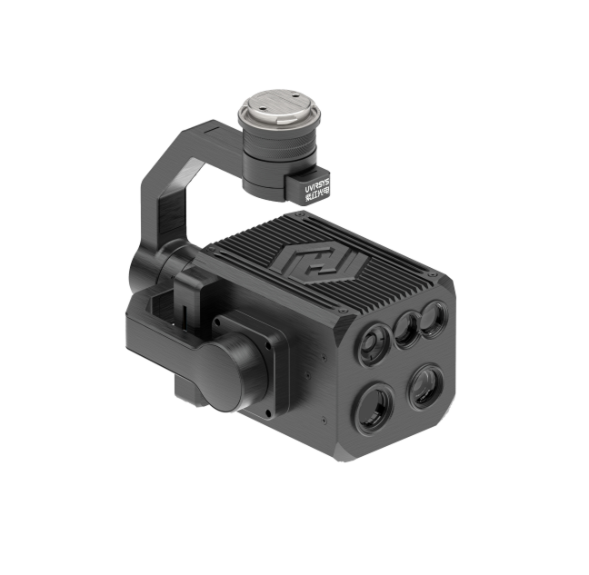 UVIRSYS ZH580-UAV-S
