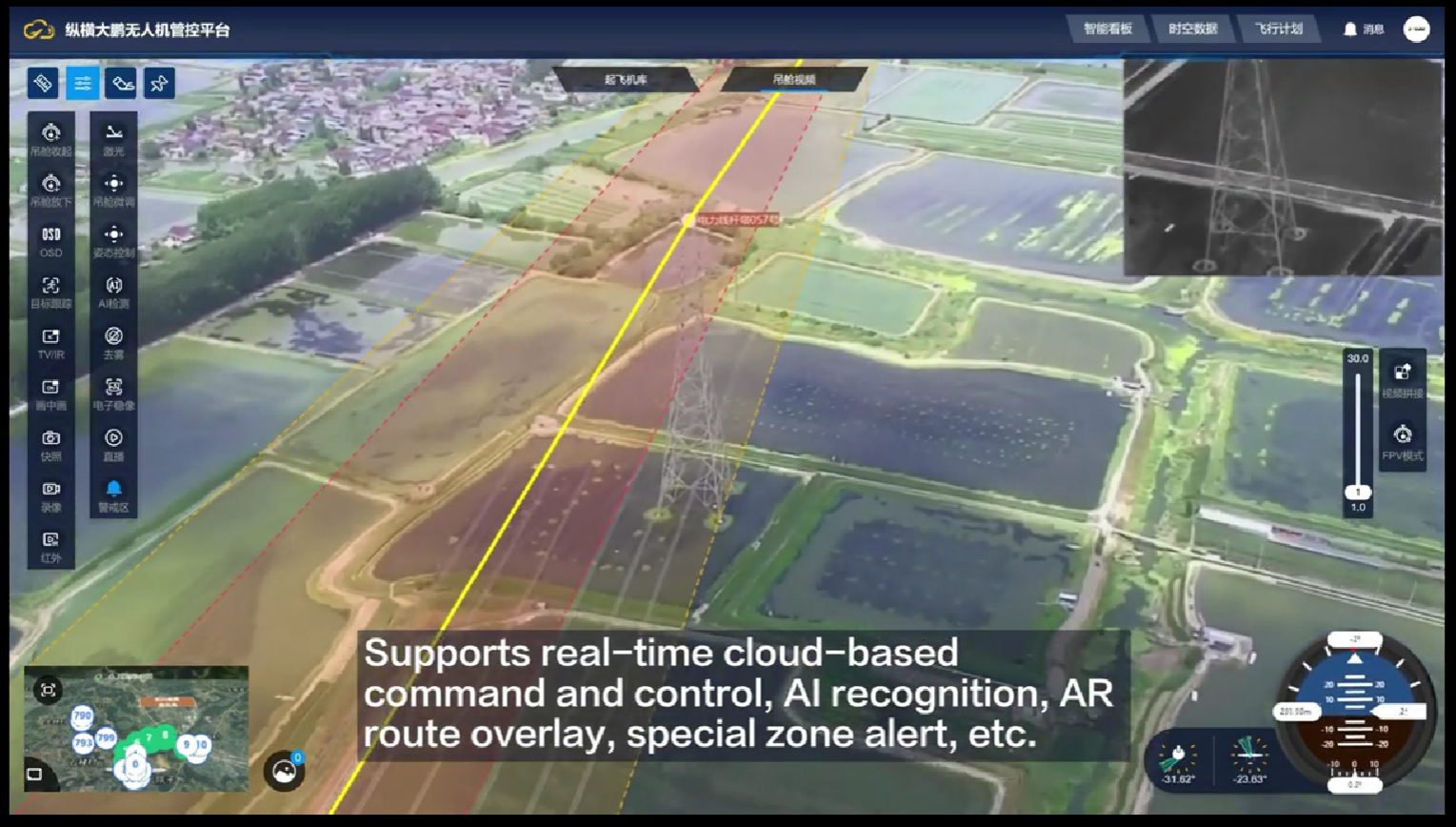 JoCloud - AI Command Center in the Cloud