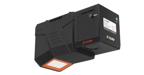 JOUAV JoLiDAR-120G