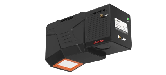 JOUAV JoLiDAR-120G