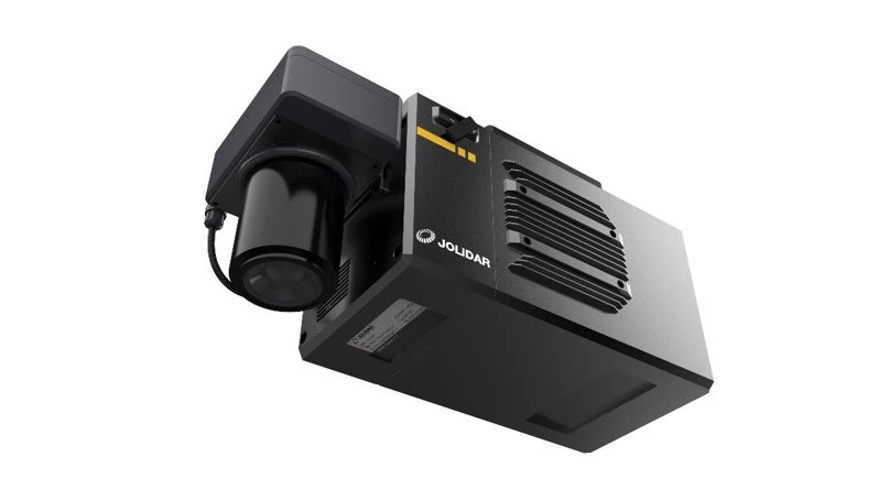 61MP Full-Frame Camera
