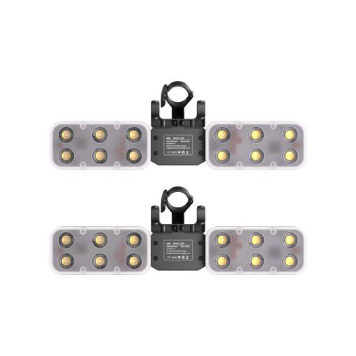 CZI Matrix Light ML200-M350 - Image 2