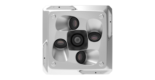 JOUAV CA50XR Series Oblique Camera