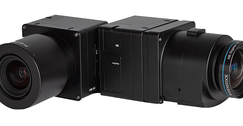 JOUAV PhaseOne iXM Series Camera