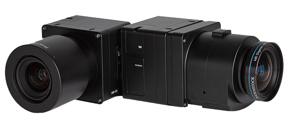 JOUAV PhaseOne iXM Series Camera
