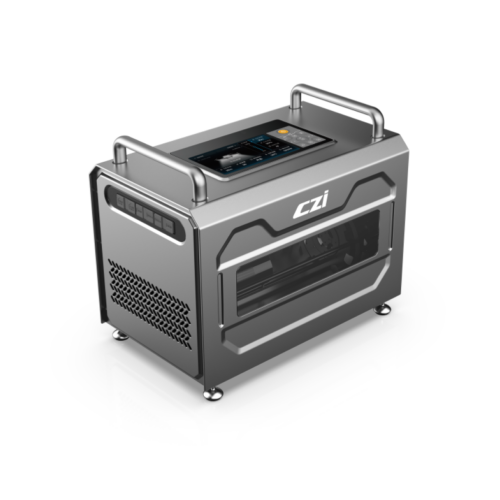 CZI Tethered Power System TK4